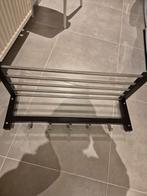 Kapstok ikea, Wandkapstok, Ophalen of Verzenden, Zo goed als nieuw, Minder dan 100 cm