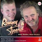 Rommy & Tjeerd – Mooie Moeders          45, Verzenden, Nieuw in verpakking, Overige formaten, Levenslied of Smartlap