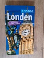 Reisgids Londen, Overige merken, Ophalen of Verzenden, Zo goed als nieuw, Europa