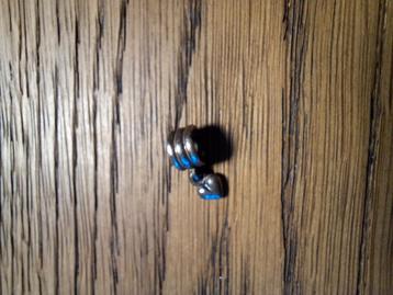 Pandora charm/bedel hartje aan bedel  beschikbaar voor biedingen