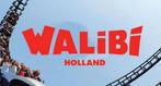 Twee tickets voor Walibi, Tickets en Kaartjes, Twee personen, Ticket of Toegangskaart