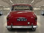 Volvo Amazon Uniek ! Tweede Zwitserse eigenaar Boekjes 193.0, Auto's, Volvo, Stof, Gebruikt, Overige modellen, 4 cilinders