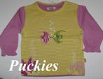 Name It longsleeve maat 86 NIEUW (8014) a, Meisje, Nieuw, Ophalen of Verzenden, Name It