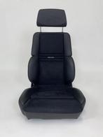 RECARO Orthopäd Dinamica/Leder Zwart, Auto-onderdelen, Gebruikt, -, -, Ophalen of Verzenden