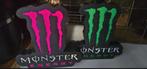Monster led lamp XXL incl. Led verlichting. Nu €39.95, Ophalen of Verzenden, Nieuw