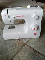 naaimachine, Hobby en Vrije tijd, Ophalen, Gebruikt, Naaimachine, Singer