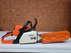 Stihl kettingzaag 025, Tuin en Terras, Ophalen, Gebruikt, Overige soorten, Stihl kettingzaag