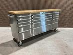 Stahlworks Deluxe RVS 72 inch 15 laden Werkbank nieuw ‼️, Ophalen, Nieuw, 170 cm of meer