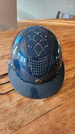 Cap Fairplay, Ophalen of Verzenden, Zo goed als nieuw, Dressuur, Cap