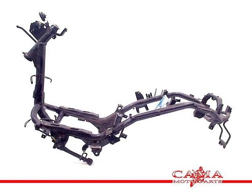 FRAME + KENTEKEN Sym Fiddle 3 (FIDDLE III XA05W1-NL), Fietsen en Brommers, Brommeronderdelen | Algemeen, Gebruikt, Overige typen