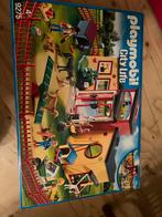 Playmobil 9275 Dierenpension - Compleet met Doos, Kinderen en Baby's, Speelgoed | Playmobil, Ophalen of Verzenden, Zo goed als nieuw