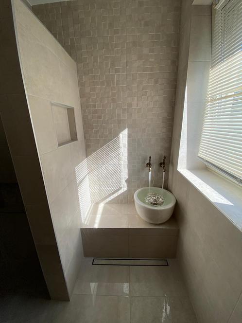 badkamer renovatie, Diensten en Vakmensen, Aannemers, Nieuwbouw of Opbouw, Verbouw of Aanbouw, Garantie