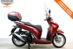 Honda SH 350 i (bj 2023), Motoren, Bedrijf, ABS, 12 t/m 35 kW, Scooter
