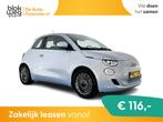 Fiat 500 Icon 24 kWh [ 3-Fase ] (⚠️) € 8.945,00, Auto's, Fiat, Automaat, Stof, Gebruikt, 95 pk