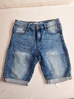 Spijker kortebroek Chaper Young 158, Kinderen en Baby's, Kinderkleding | Maat 158, Broek, Gebruikt, Chapter Young, Ophalen of Verzenden