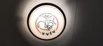 Ajax lamp, Ajax plafonnière, Huis en Inrichting, Ophalen of Verzenden, Zo goed als nieuw
