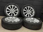 Originele 17 inch VW Passat T-Roc Helsinki 5x112 ET41 215/55, Ophalen, 215 mm, Banden en Velgen, 17 inch