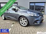 Renault Clio 0.9 Limited NAVI PDC AIRCO NAP, Auto's, Renault, 898 cc, Euro 6, 580 kg, Origineel Nederlands