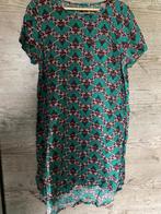DIDI GROEN PRINTED KATOEN TUNIEK, MAAT; L, Kleding | Dames, Maat 42/44 (L), Nieuw, Didi, Ophalen of Verzenden