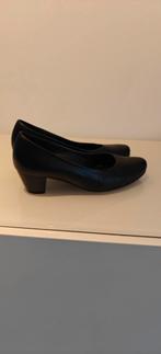 Gabor Pumps Maat 38 Zwart, Kleding | Dames, Schoenen, Pumps, Zwart, Gabor, Ophalen of Verzenden