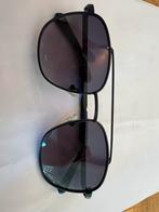 Guess Aviator Zonnebril Zwart/Blauw, Sieraden, Tassen en Uiterlijk, Zonnebrillen en Brillen | Heren, Overige merken, Zonnebril