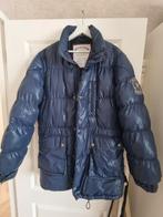 Tommy hilfiger jas, Ophalen of Verzenden, Gedragen, Blauw