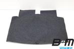Bagageruimtemat Audi A3 8P Cabrio 8P7863463, Gebruikt