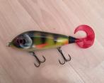 PrinsBaits kleine Twisterjerk jerkbait, Ophalen of Verzenden, Zo goed als nieuw, Overige typen