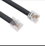 Kabel voor thrustmaster, stuur naar pedalen., Ophalen of Verzenden, Nieuw