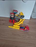 PAW Patrol Mighty Meteor Circuit speelset, Ophalen, Handmatig, Overige merken