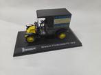 Renault Fourgonnette 1910 Michelin schaal 1:43, Hobby en Vrije tijd, Modelauto's | 1:43, Overige merken, Auto, ., Ophalen of Verzenden