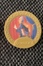 symbolica efteling munt munten, Ophalen of Verzenden, Zo goed als nieuw, Overige typen