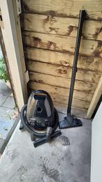 vacuum cleaner, Witgoed en Apparatuur, Stofzak, Gebruikt, Stofzuiger, Ophalen of Verzenden