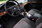 BMW 5-serie 520i Executive | Orig NL | Nette Staat | Groen M, 150 pk, Bedrijf, Handgeschakeld, Grijs