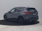 BMW X1 € 25.700,00, Leder en Stof, Origineel Nederlands, Bedrijf, Nieuw