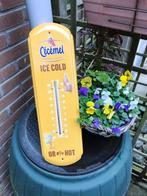 Cécémel-thermometer,1996 Chocomel Nutricia thermometer, Verzenden, Nieuw, Gebruiksvoorwerp