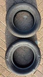 2x landsail banden zgan 165 70 R13, Ophalen, Zo goed als nieuw