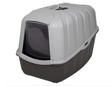 Katten bak nieuw beschikbaar voor biedingen