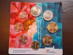 Introductieset 2014, Postzegels en Munten, Munten | Nederland, Ophalen of Verzenden, Koningin Beatrix, Euro's, Setje
