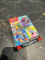 Booster bundle’s van Journey together tekoop, Ophalen of Verzenden, Nieuw, Boosterbox, Foil