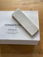 Teab terratinta tbrick wall seashell glossy, Doe-het-zelf en Verbouw, Ophalen, Nieuw, Minder dan 20 cm, Minder dan 20 cm