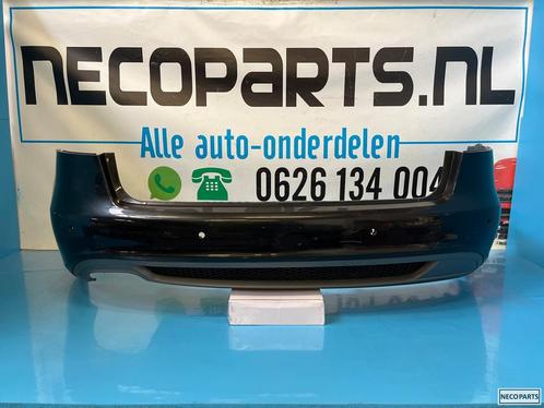 AUDI A4 S4 B8 8K ACHTERBUMPER BUMPER ORIGINEEL, Auto-onderdelen, Carrosserie en Plaatwerk, Spatbord, Audi, Gebruikt, Ophalen of Verzenden
