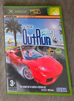XBOX ORIGINAL Outrun 2, Spelcomputers en Games, Games | Xbox Original, Ophalen of Verzenden, 1 speler