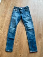 Donkerblauwe Blueridge spijkerbroek, Ophalen of Verzenden, Zo goed als nieuw, Jongen of Meisje, Broek