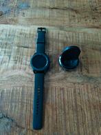 Samsung smart watch 3, 42mm, Overige merken, Staal, Ophalen of Verzenden