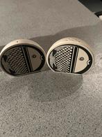 Zout en peper stel - Vis design, Ophalen of Verzenden, Zo goed als nieuw