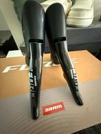 SRAM Force eTap AXS D1 Shifter Set, Ophalen of Verzenden, Zo goed als nieuw, Racefiets, Derailleur of Ketting