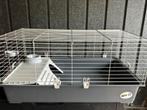 Ferplast hok voor kaagdieren, Zo goed als nieuw, Hamster, Hok, 75 tot 110 cm