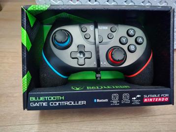 nieuwe battletron controller switch  beschikbaar voor biedingen