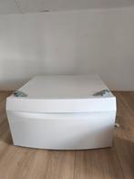 Onderstel Wasmachine met Lade, Ophalen, Zo goed als nieuw